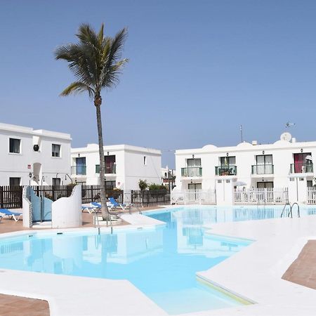 Casa Islamar Corralejo Exterior foto