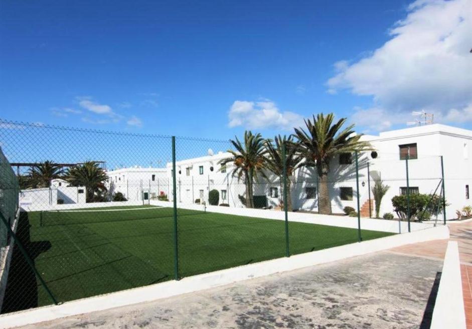 Casa Islamar Corralejo Exterior foto