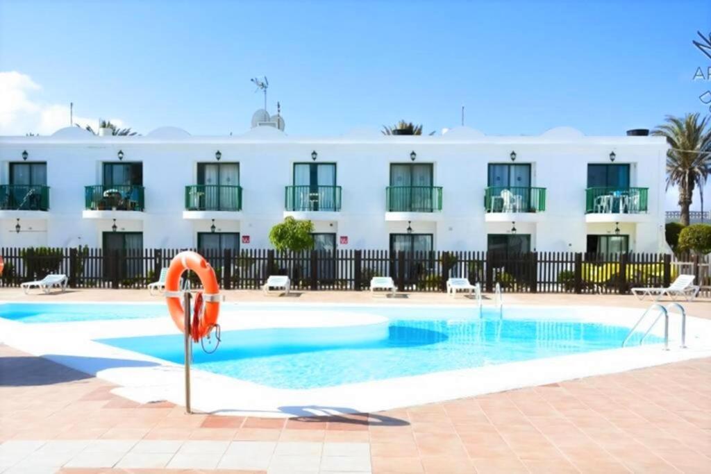 Casa Islamar Corralejo Exterior foto