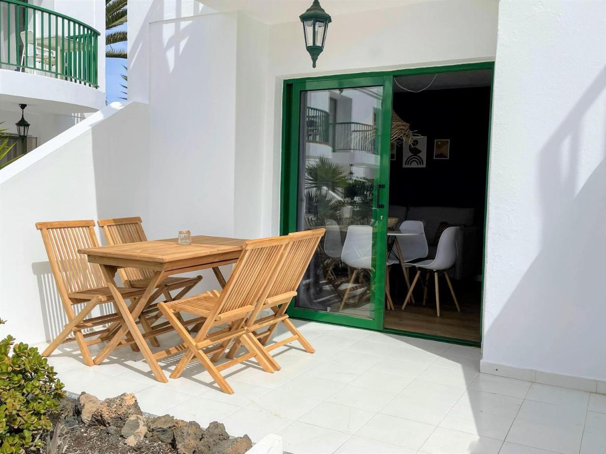 Casa Islamar Corralejo Exterior foto